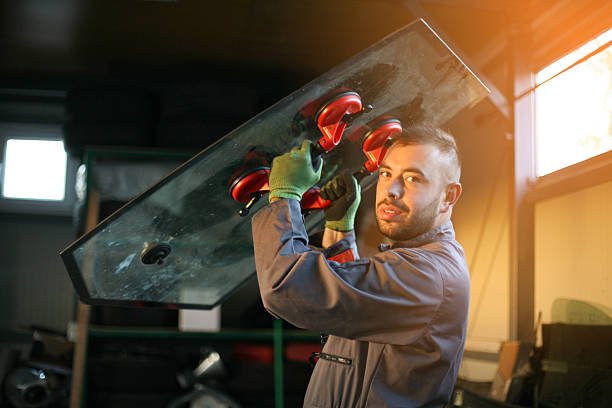 Plan for Repairs or Replacement