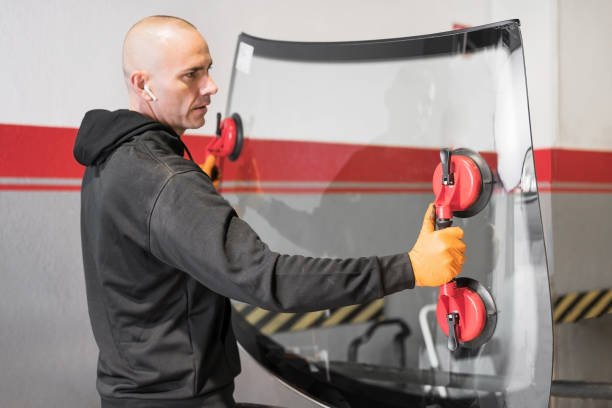Windshield Safety: Essential Care Tips